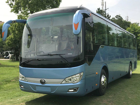 L'interasse che di ZK6116H5Z 5550mm 100km/H diesel ha usato Yutong trasporta il bus lussuoso del passeggero