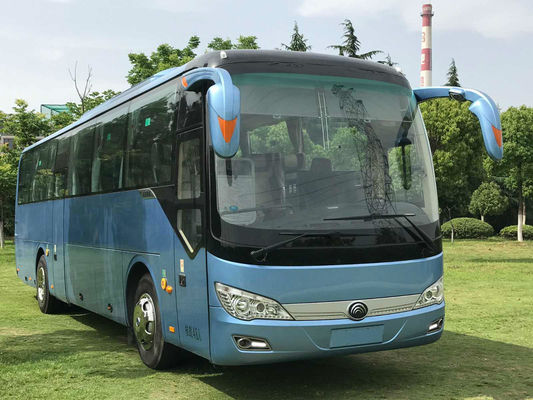 L'interasse che di ZK6116H5Z 5550mm 100km/H diesel ha usato Yutong trasporta il bus lussuoso del passeggero