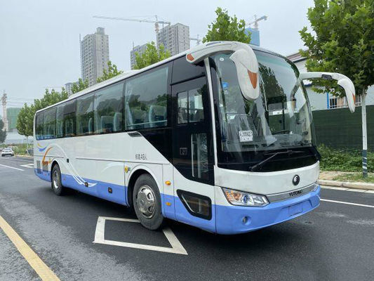 49 il motore diesel della parte posteriore dei sedili 192kw 2016 anni ha utilizzato il bus YC di Yutong. Motore 14700kg
