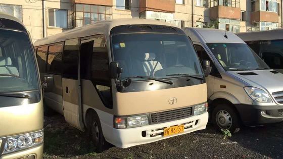 23 bus diesel del sottobicchiere utilizzato Toyota del motore 1HZ LHD dei sedili
