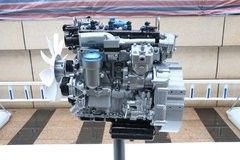 Motore diesel del cilindro del bus WP3NQ140E50 150HP 110KW 4
