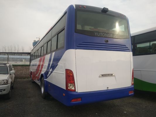 La vettura utilizzata Bus 53 telai d'acciaio ZK6112d dei sedili ha utilizzato i bus di Yutong