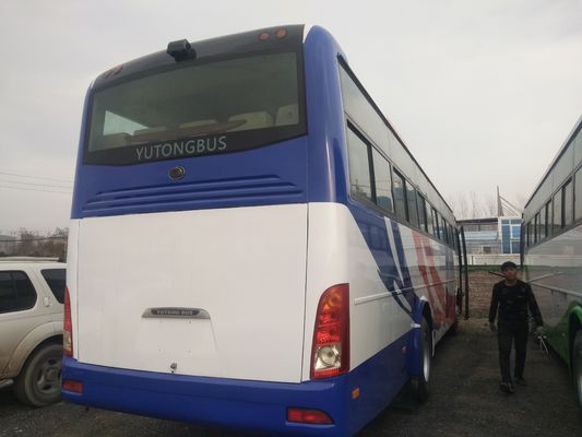 La vettura utilizzata Bus 53 telai d'acciaio ZK6112d dei sedili ha utilizzato i bus di Yutong