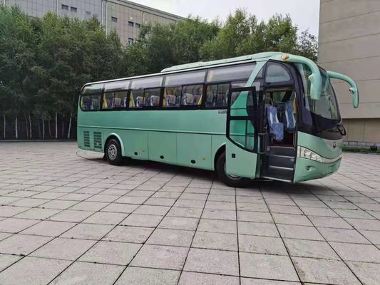 47 sedili 2013 anni Yutong ZK6100 hanno utilizzato la vettura Bus 100km/H
