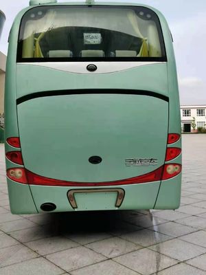 47 sedili 2013 anni Yutong ZK6100 hanno utilizzato la vettura Bus 100km/H