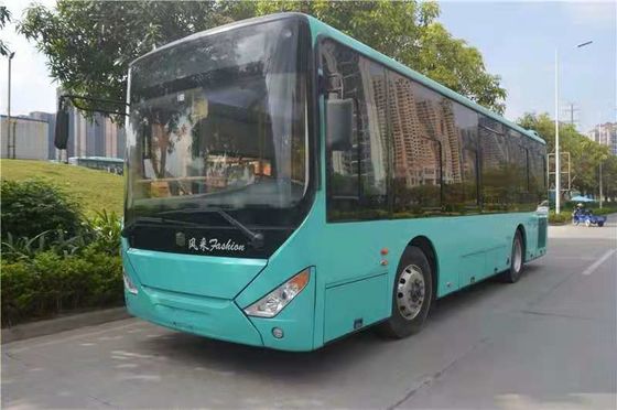 2015 la vettura utilizzata sedili Bus LCK6950HG di anno 62 ZHONGTONG ha utilizzato il bus della città con il condizionatore d'aria per permuta