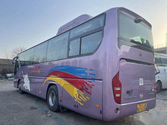 Ritardatore utilizzato dei sedili delle doppie porte 47 del telaio dell'airbag del motore del bus ZK6119 CNG WP.270 di Yutong
