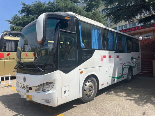39 sedili hanno utilizzato la vettura Bus 2016 marca di anno SLK6873 Shenlong con il motore diesel eccellente
