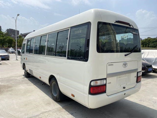 Il sottobicchiere 20-30seats di Toyota ha utilizzato il sottobicchiere il motore 3956ml del bus 6GR che ha usato Mini Bus