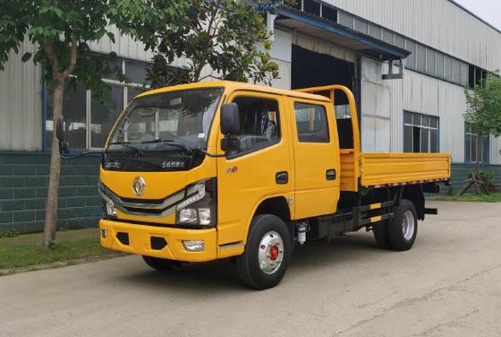 Trattore economico Shacman Dongfeng FAW Mini Dump Trucks del serbatoio dell'olio di prezzi 80L del camion nuovissimo del carico 10-20 T Tipper Light Truck