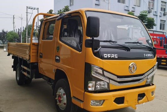 Trattore economico Shacman Dongfeng FAW Mini Dump Trucks del serbatoio dell'olio di prezzi 80L del camion nuovissimo del carico 10-20 T Tipper Light Truck