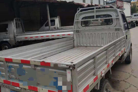 Il camion leggero 102HP del carico delle ruote di marca 6 di Dongfeng per Africe ha usato Mini Dump Truck