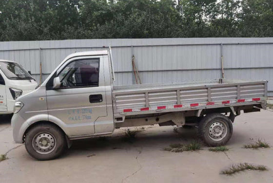 Il camion leggero 102HP del carico delle ruote di marca 6 di Dongfeng per Africe ha usato Mini Dump Truck