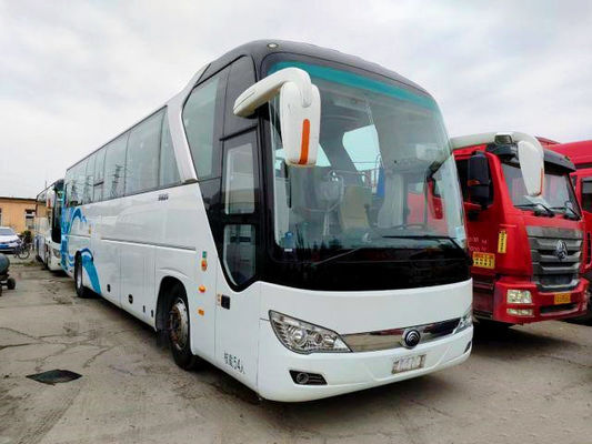 Driver interno usato del sistema di spettacolo degli accessori di Yutong Passenger Coach del modello del bus ZK6122