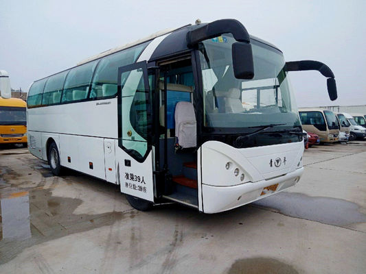 Il bus utilizzato 39 Seat di Second Hand Coach Youngman della vettura ha utilizzato il bus JNP6108 12m