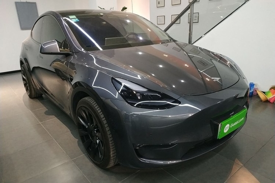 Automobile dell'automobile elettrica della ruota di alta velocità 4 del veicolo di New Energy di cinese nuova