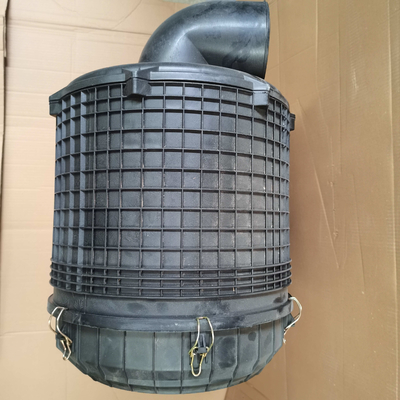 Assemblea di depuratore d'aria ispessita del filtro dell'olio DZ91259120042 per Chacman