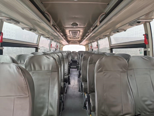 YUTONG ha utilizzato i bus di giro interurbani ha utilizzato i bus diesel del passeggero di Buses Used Urban della vettura di LHD