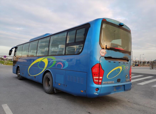 I bus facenti un giro turistico interurbani utilizzati di Yutong hanno utilizzato i bus diesel di Buses Passenger Used della vettura interurbana