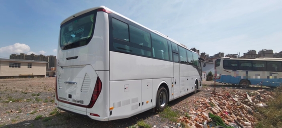 Nuovo bus elettrico di Yutong in ZK6115BE di riserva 48seats 456Ah CATL 2021