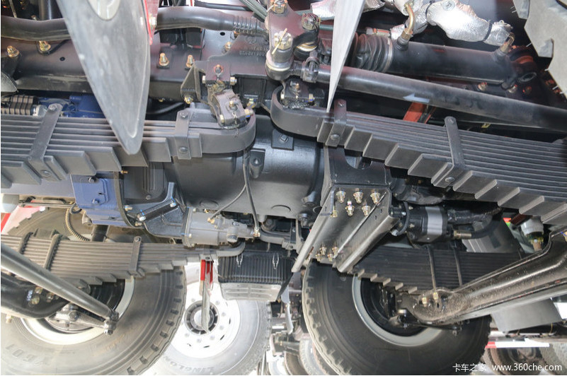 Del secchio cubico dei 25 l'autocarro con cassone ribaltabile diesel tester 15 tonnellate carica il ribaltatore 430hp di Rhd della guida a destra 8x4 dell'euro II