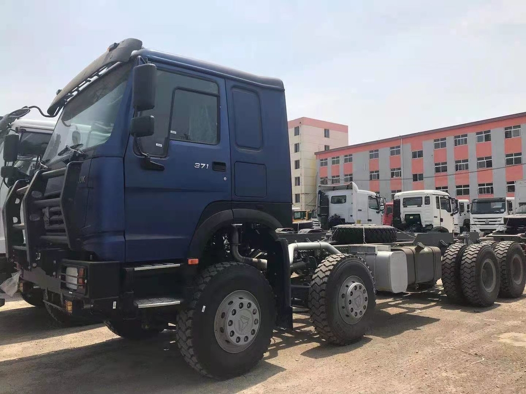 70-80 le tonnellate hanno usato la guida a destra RHD, Sinotruck dei camion del carico usata camion del trasporto hanno utilizzato la seconda mano che registra il trasporto Tru