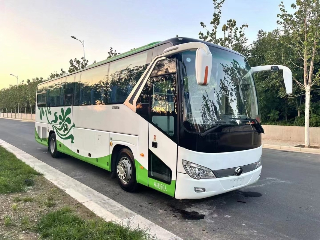 Nuovo cruscotto di 80% per il motore diesel utilizzato 50seats di Yutong Bus Zk 6119 della vettura di giro