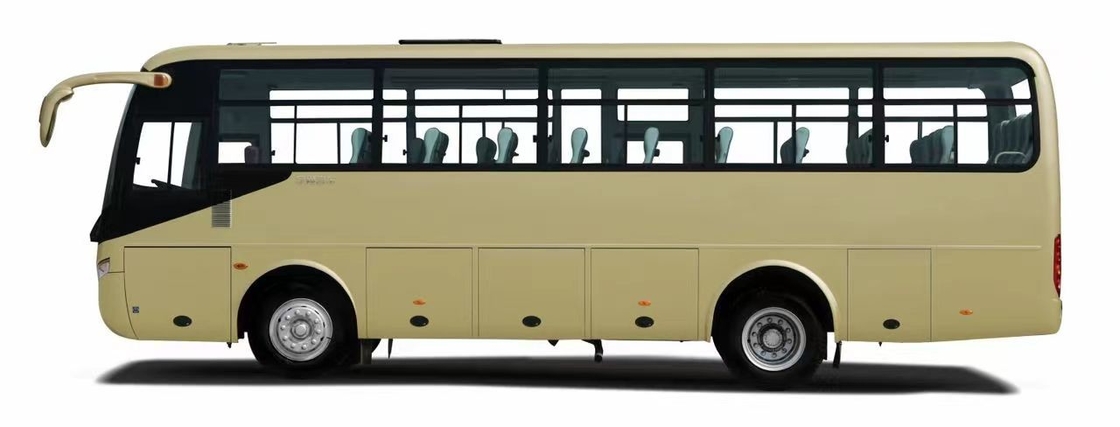 2022 di anno 40 nuova Yutong direzione di Front Engine Coach Bus RHD LHD del bus dei sedili ZK6932d