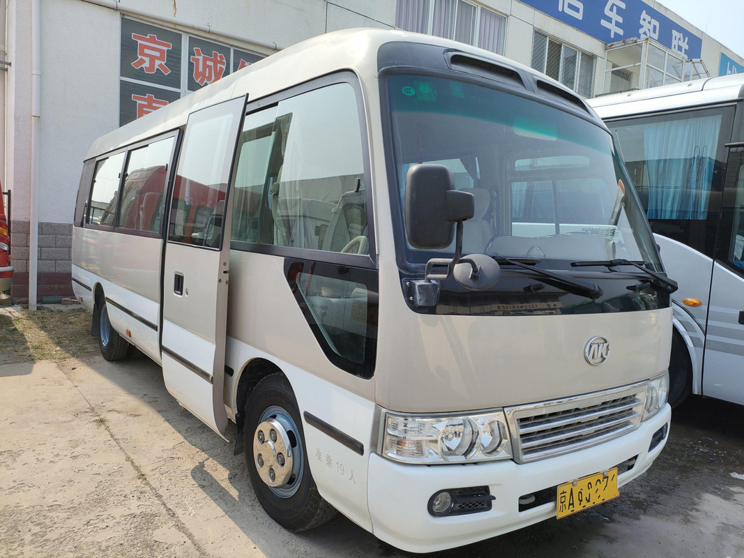L'euro 3 Rhd Lhd ha usato i sedili della seconda mano 19 di Bus City Travelling della vettura di passeggero