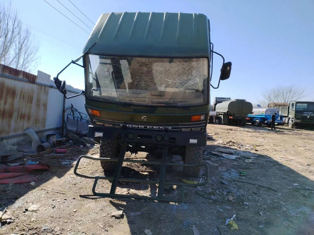 Autotrader usato trasporta il camion su autocarro 6*4 35 del carico utilizzato telaio solido - 40tons 1000 nanometro