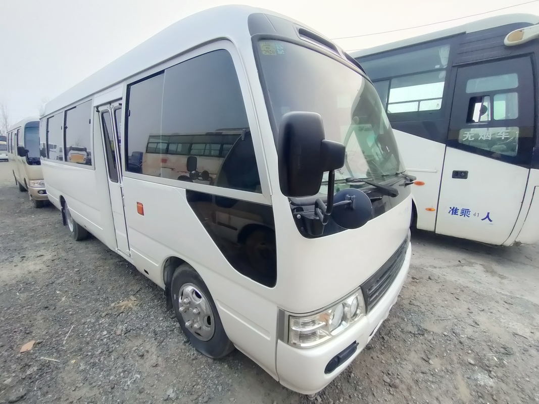 Motore diesel 14B 15B 1HZ 2016-2020 del bus 30seats di Toyota Van Second Hand Used Coaster