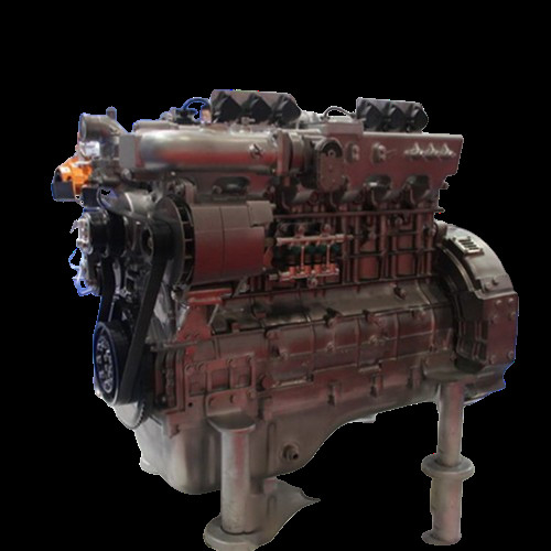 Il motore Yuchai YC6A260-40 viene utilizzato per alimentare il bus Yutong ZK6888H Ricambi di autobus di buona qualità