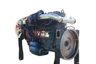 Autobus di buona qualità Ricambi Autobus Yutong ZK6908H Motore Yuchai usato YC6A250-30 Precisione