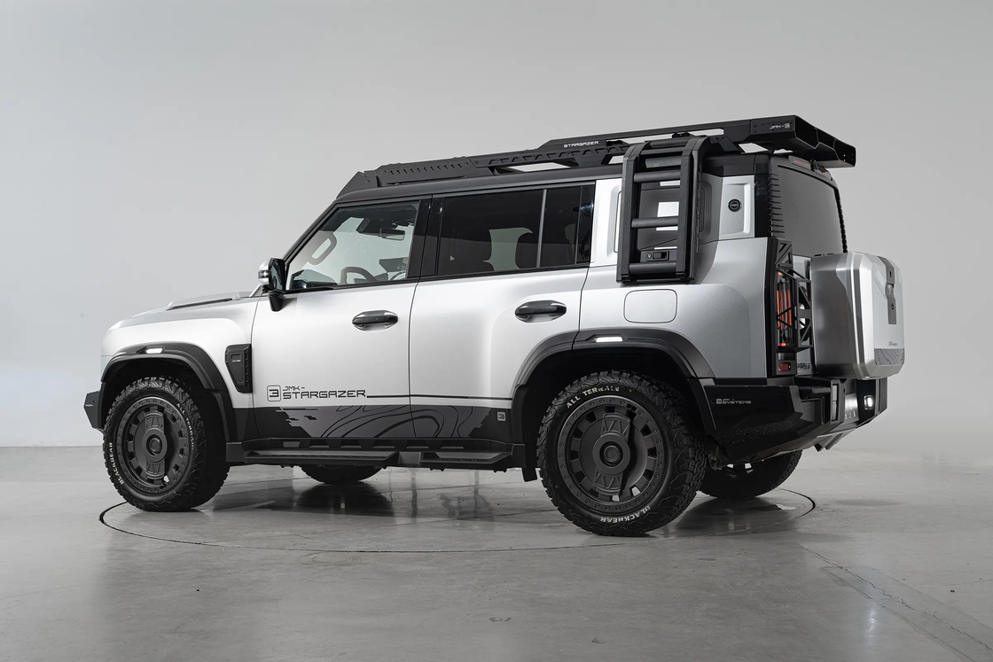 SUV cinese, basso chilometraggio, Argento, Dragon Wing, SUV, cambio automatico, anno 2024, uso familiare e commerciale