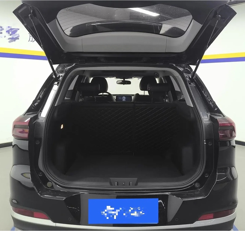 SUV familiare Chery Tiggo 7 Journey Edition 2020 usato e conveniente e SUV economico affidabile per l'esportazione