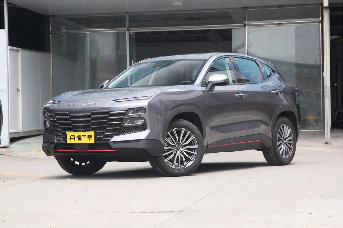 Affordable 2024 1.5T DCT Longteng Edition PRO In vendita 2wd lusso uso familiare