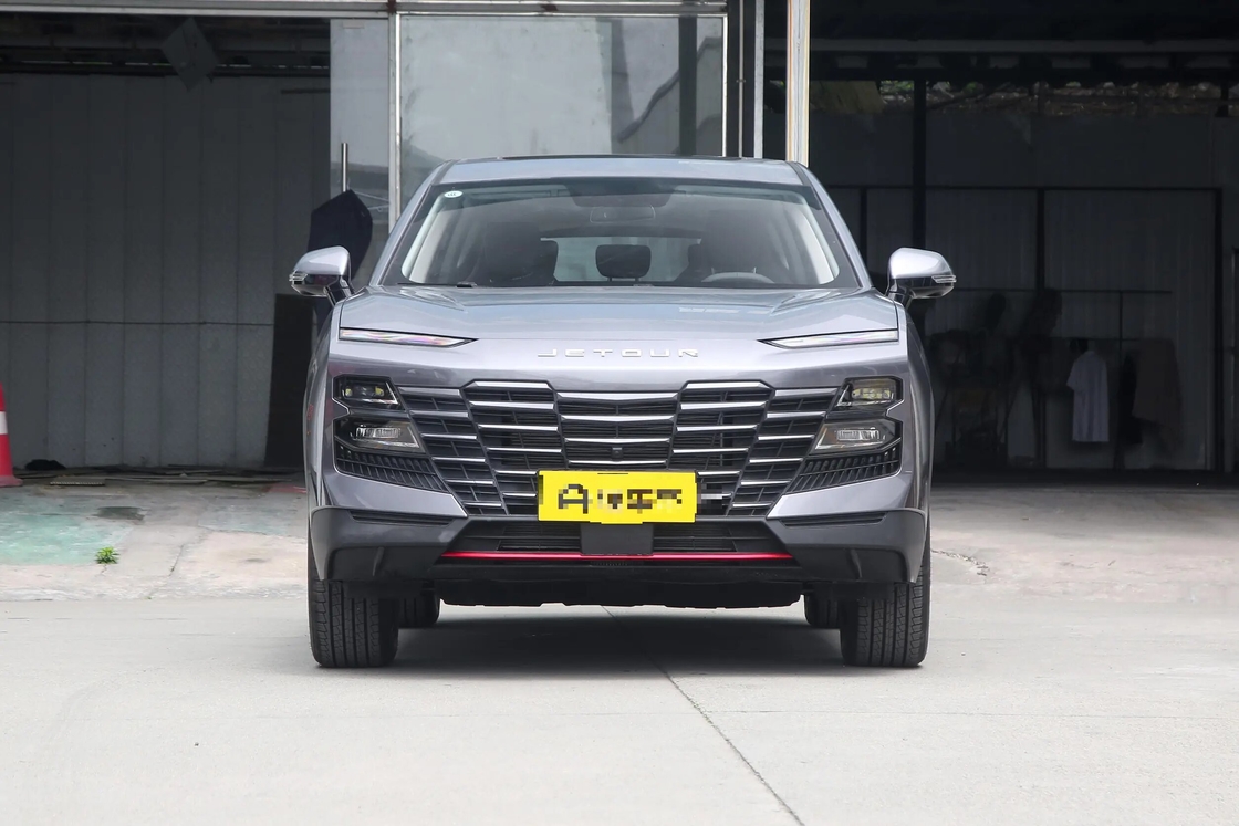 Affordable 2024 1.5T DCT Longteng Edition PRO In vendita 2wd lusso uso familiare