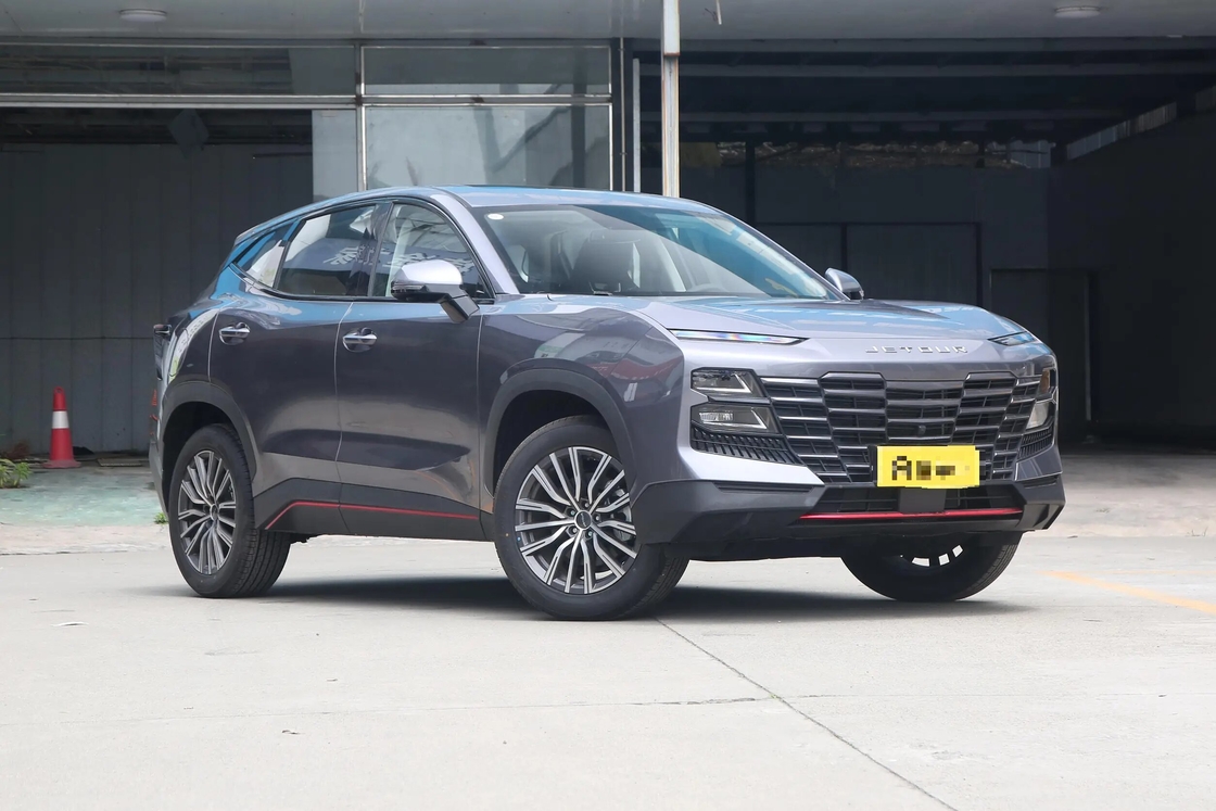 Affordable 2024 1.5T DCT Longteng Edition PRO In vendita 2wd lusso uso familiare