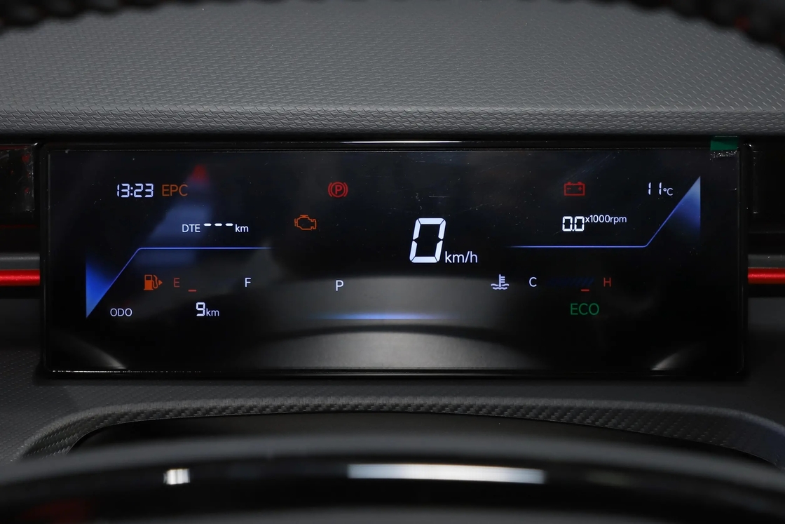 Affordable 2024 1.5T DCT Longteng Edition PRO In vendita 2wd lusso uso familiare