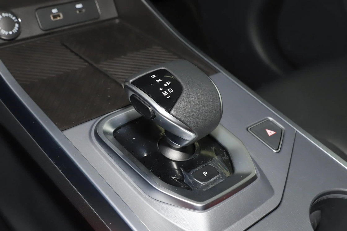 Affordable 2024 1.5T DCT Longteng Edition PRO In vendita 2wd lusso uso familiare