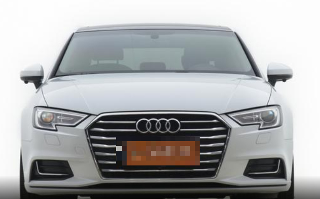 Affordable Used Audi A3 1.4T 2020 Limousine 35 TFSI Progressive Edition Nazionale VI