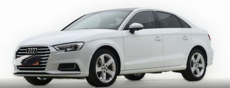 Affordable Used Audi A3 1.4T 2020 Limousine 35 TFSI Progressive Edition Nazionale VI