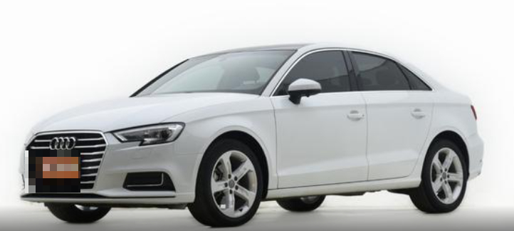 Affordable Used Audi A3 1.4T 2020 Limousine 35 TFSI Progressive Edition Nazionale VI