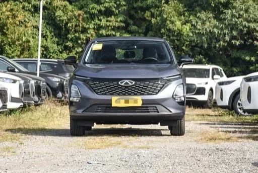 Affordable 2025 Chery Tiggo X High Energy Edition 1.5T CVT Comfort With Gasoline Luxury Compact Suv dalla Cina