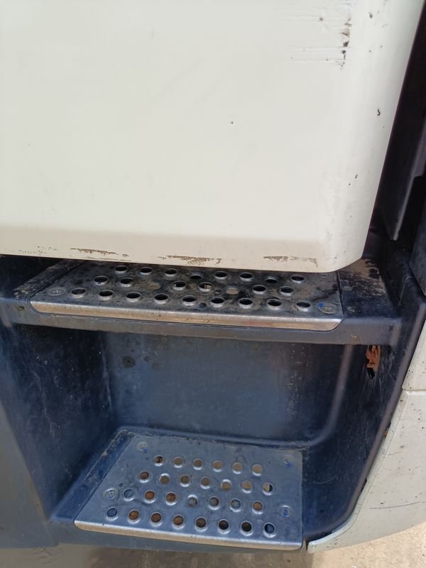 Howo T7H 6*4 Drive Mode 440hp Migliori marche cinesi di trattori