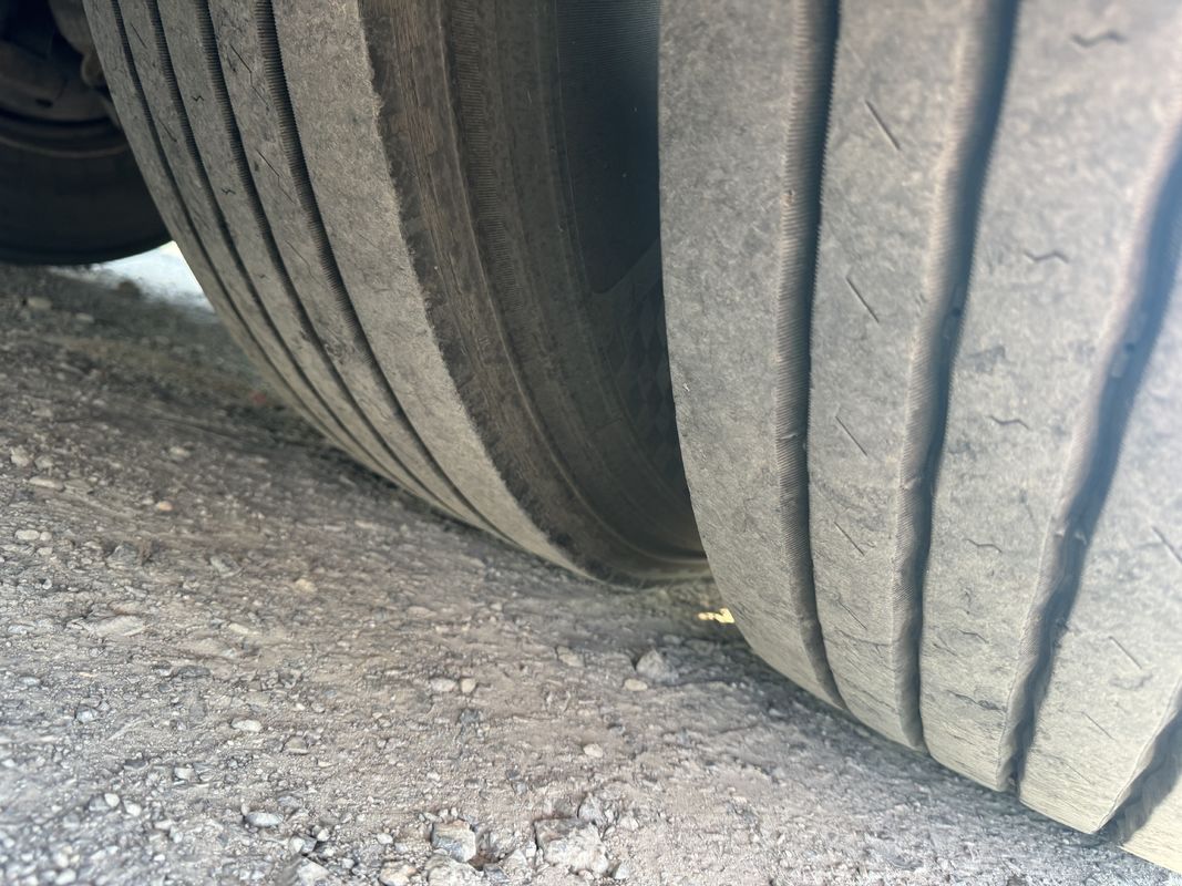 ZK6110 Yutong Used Passenger Bus 2020 56 posti 2+3 Disposizione Due porte a guida sinistra Autobus di lusso