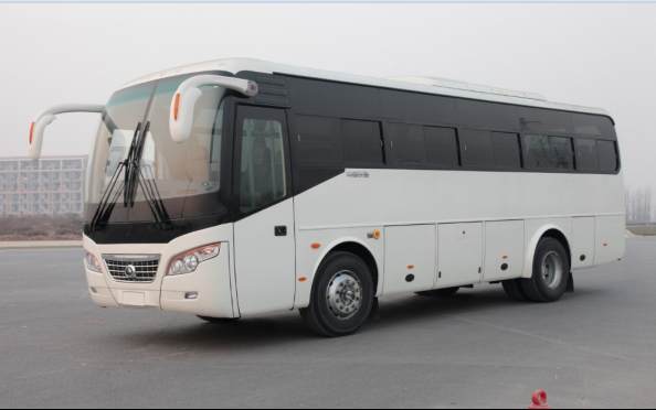 40 posti Yutong ZK6932D Nuovo autobus Nuovo pullman Autobus sterzo RHD Diesel Cumm-ins Motori Euro2 per turisti