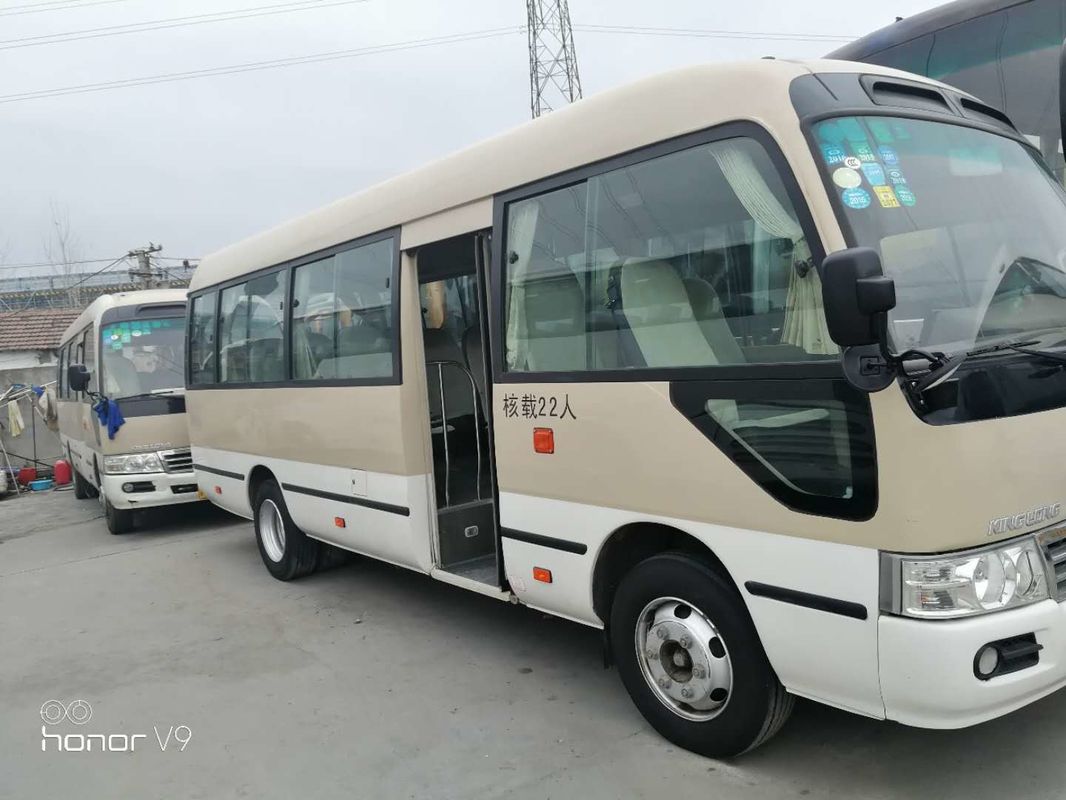 23-29 il sottobicchiere di Toyota di anno del bus 2014-2018 del sottobicchiere di Toyota della seconda mano dei sedili ha usato il Giappone