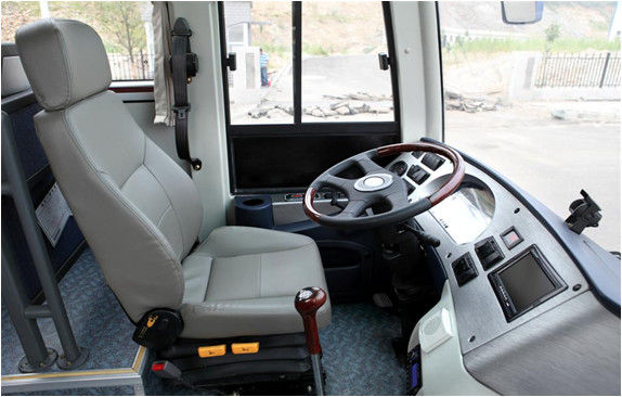 2012 anni hanno usato l'interasse del 3800 millimetro dei sedili del lusso 35 del bus della vettura con il condizionatore d'aria