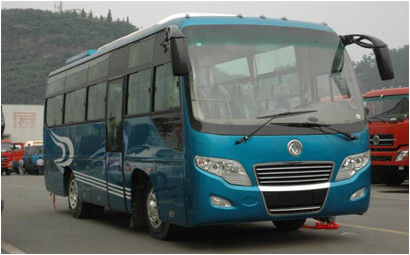 I sedili da 2008 anni 31 usati euro diesel IV di potere di marca di Dongfeng del bus della vettura per viaggiare